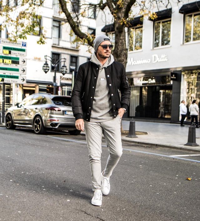 50 Street Styles for Men to Draw Inspiration From [Images]