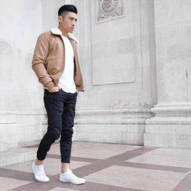 50 Street Styles for Men to Draw Inspiration From [Images]