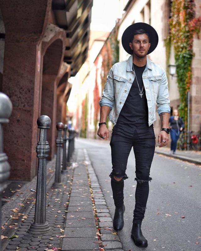 50 Street Styles for Men to Draw Inspiration From [Images]