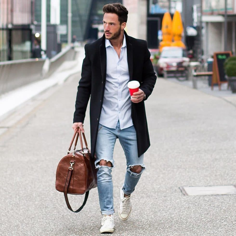 50 Street Styles for Men to Draw Inspiration From [Images]