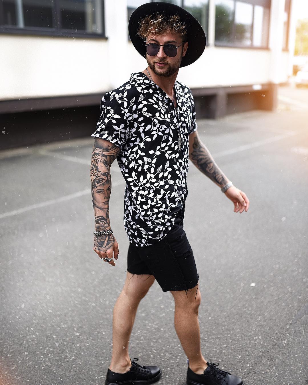 30 Summer Street Outfit Ideas for Men [with Images] | Page 22 of 35
