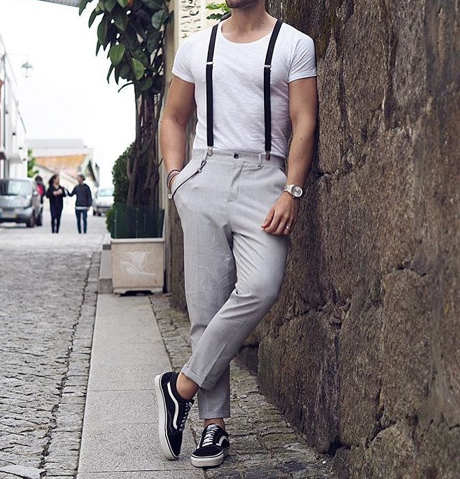 Street  Cool outfits for men, Mens casual outfits summer, Guys