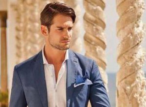 best wedding outfits for guys in summer