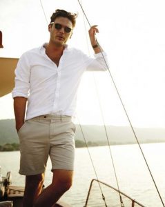 22 Summer Beach Wedding Guest Outfits for Men | Attire for Male Guests