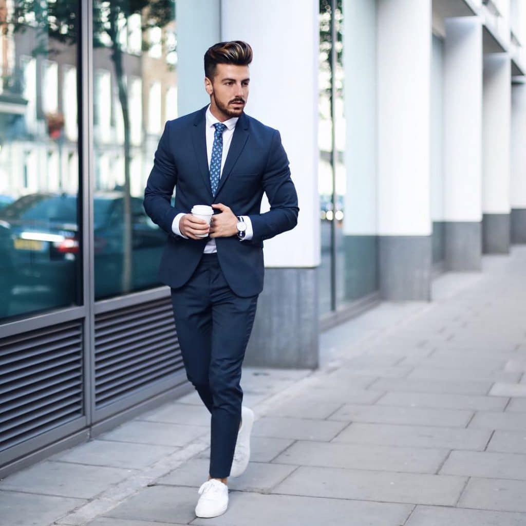 55 Men s Formal Outfit Ideas What To Wear To A Formal Event