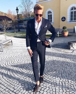 55 Men's Formal Outfit Ideas: What to Wear to a Formal Event