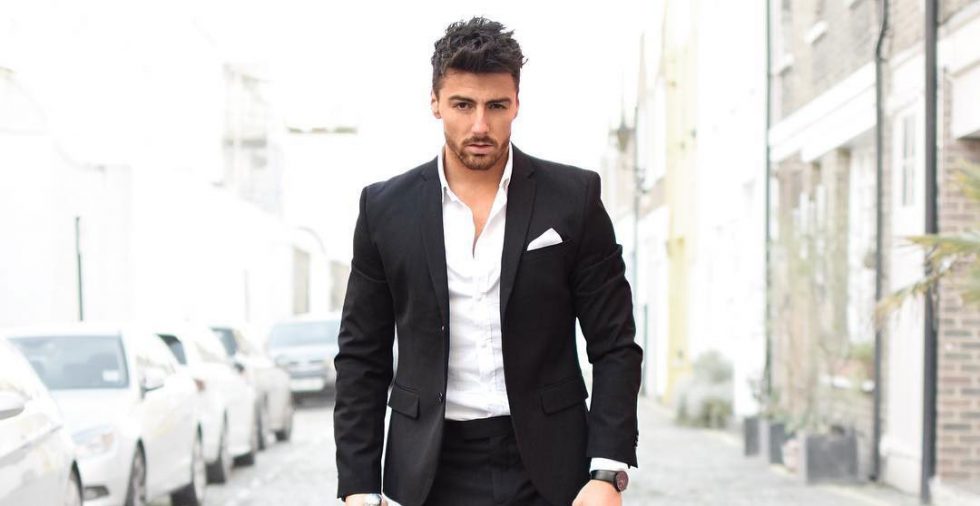 55 Mens Formal Outfit Ideas What To Wear To A Formal Event 4341