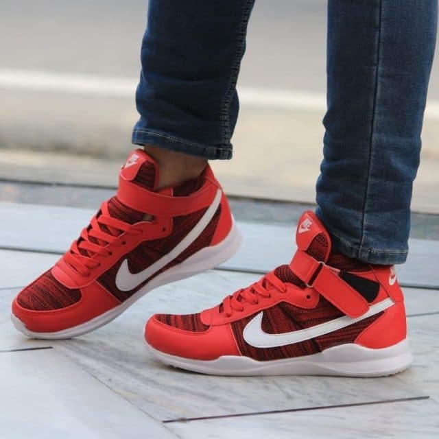 sneakers every guy should own