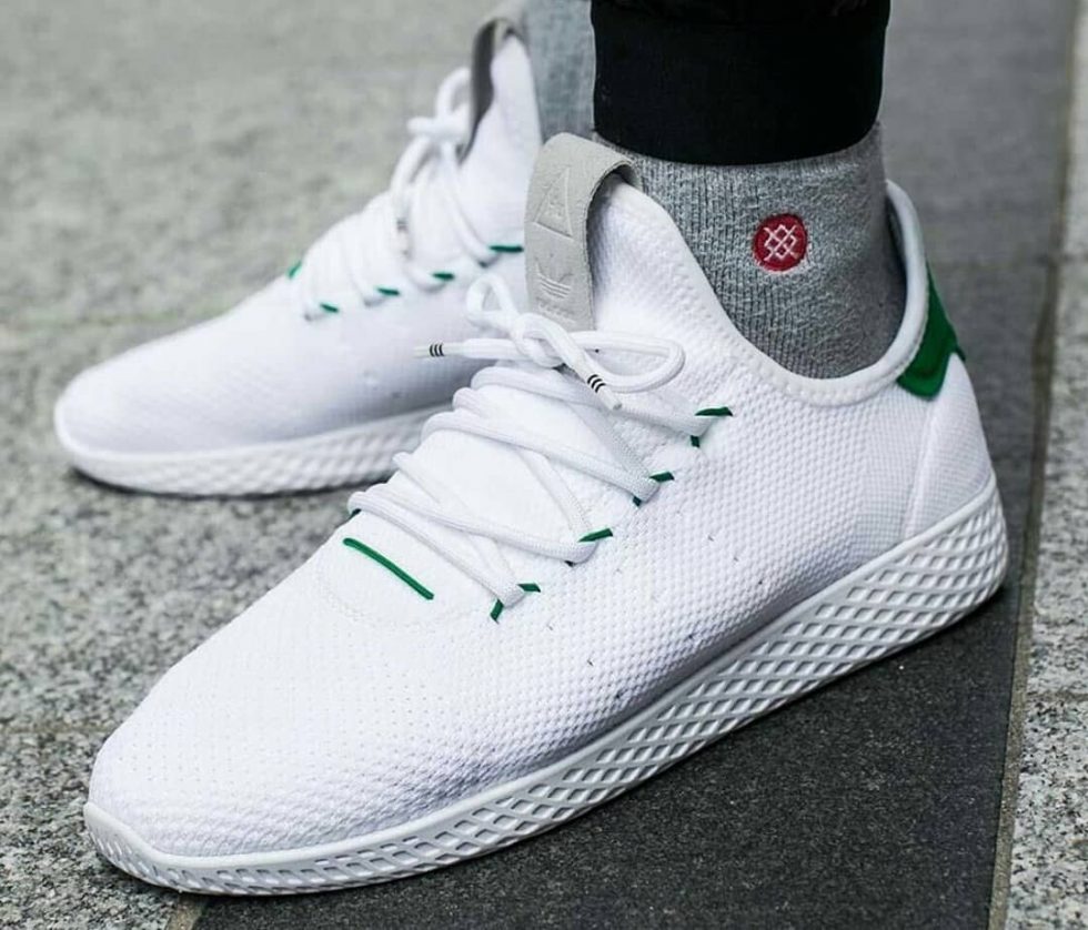 sneakers every guy should have