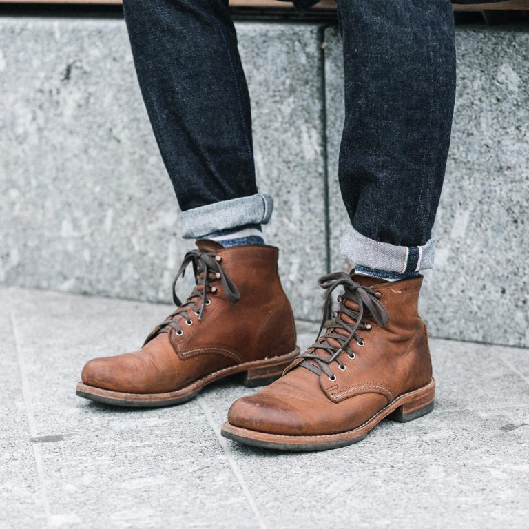 20 Shoes Every Man Should Own Shoes for Every Occasion