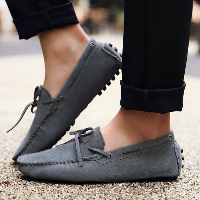 20 Shoes Every Man Should Own Shoes for Every Occasion