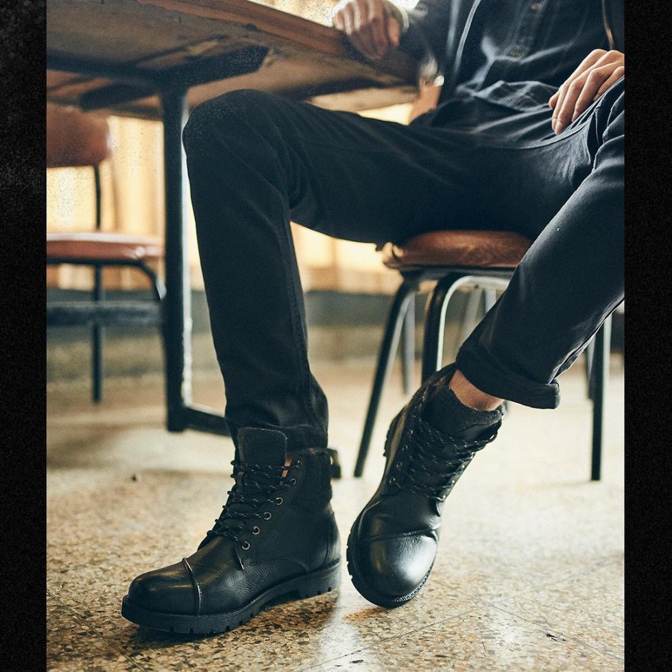 shoes all guys should own