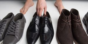 20 Shoes Every Man Should Own