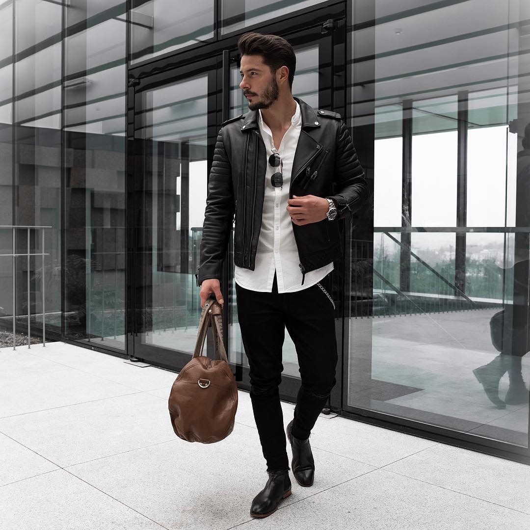 Stylish Ways to Wear a Blazer Jacket [with Images]