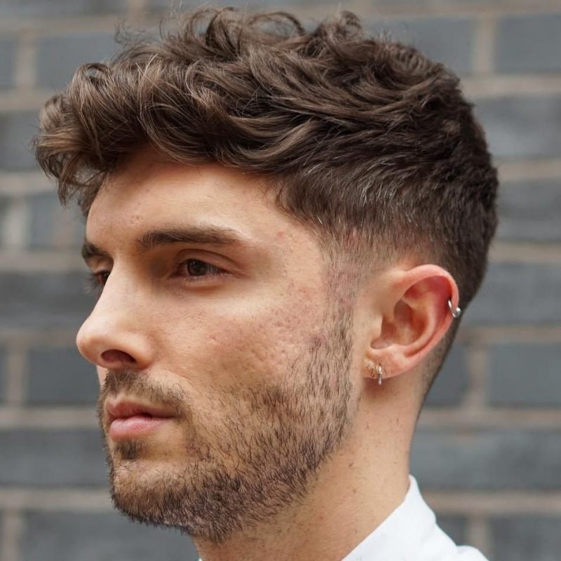 17 Best New Hairstyles What S The Hottest Men S Hairstyle