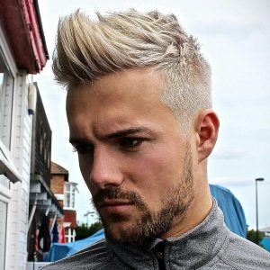 17 Best New Hairstyles: What's The Hottest Men's Hairstyle