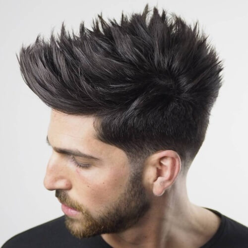 17 Best New Hairstyles What S The Hottest Men S Hairstyle