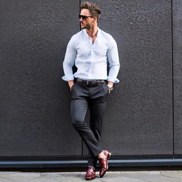 55 Best Summer Business Attire Ideas for Men 2018 x Professional Work ...