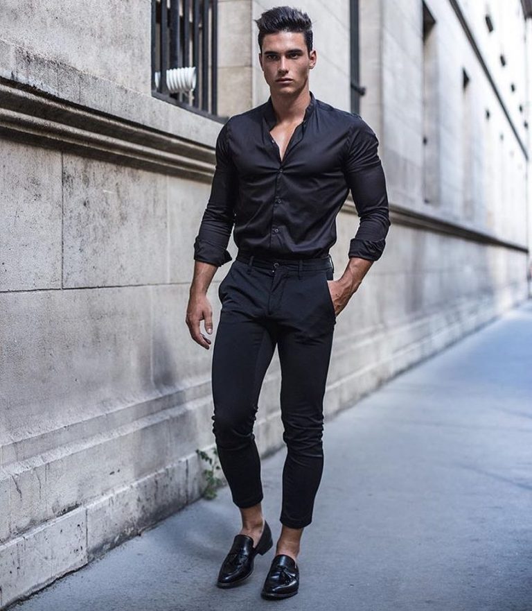 55 Best Summer Business Attire Ideas for Men 2018 x Professional Work ...