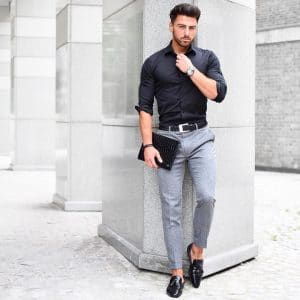 55 Best Summer Business Attire Ideas For Men 2018 X Professional Work 