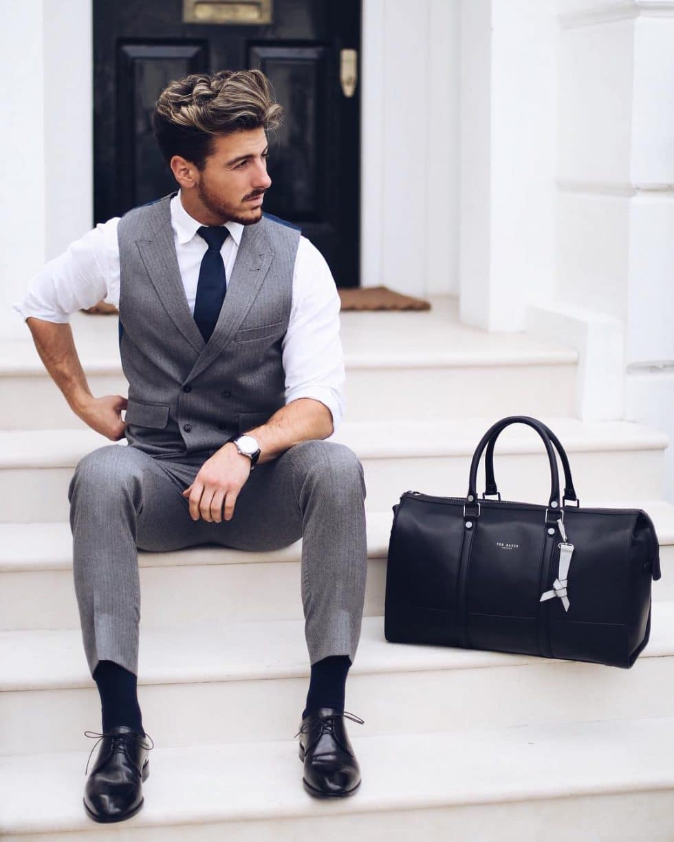 55 Best Summer Business Attire Ideas For Men 2018 X Professional Work Outfits 