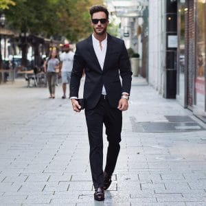 55 Best Summer Business Attire Ideas for Men 2018 x Professional Work ...