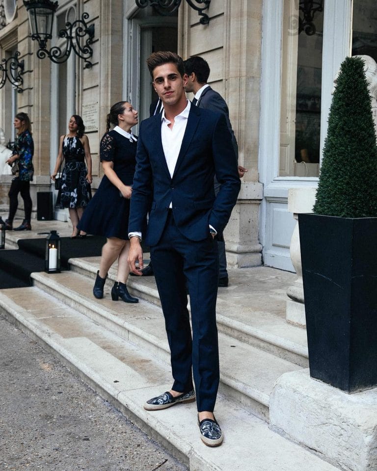 55 Best Summer Business Attire Ideas for Men 2018 x Professional Work