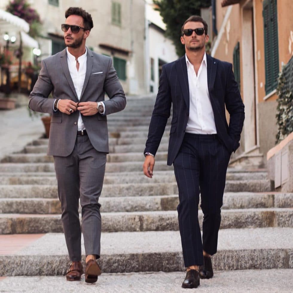 55 Best Summer Business Attire Ideas For Men 2018 X Professional Work Outfits 