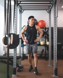 30 Best Stylish Summer Gym and Workout Outfits