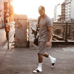 30 Best Stylish Summer Gym and Workout Outfits