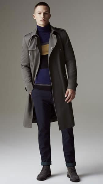 fall attire mens