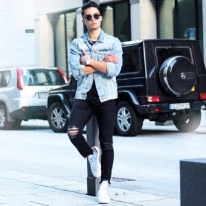 70 Casual Fall Work Outfit Ideas for Men [Gallery]