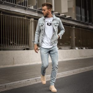 70 Casual Fall Work Outfit Ideas for Men [Gallery]