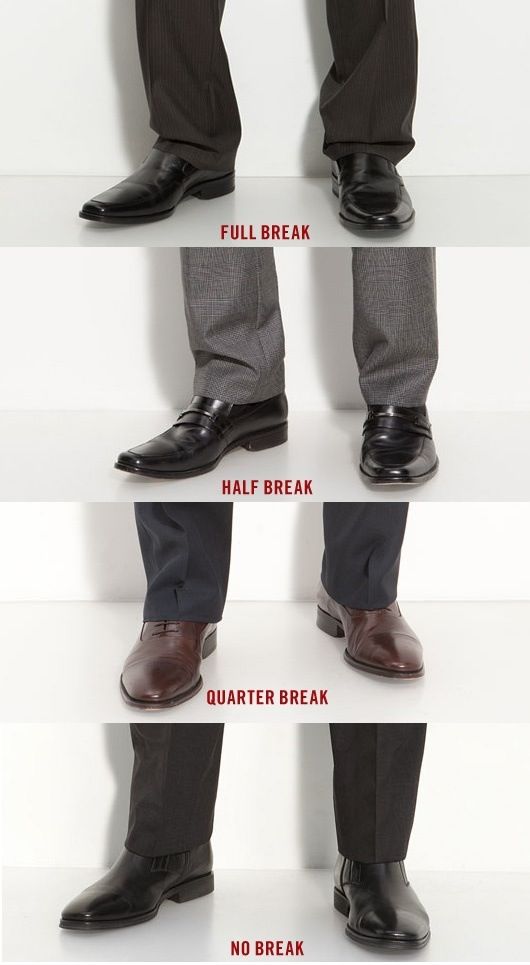 13 Ways to Make You Look Taller - A Guide for Short Men