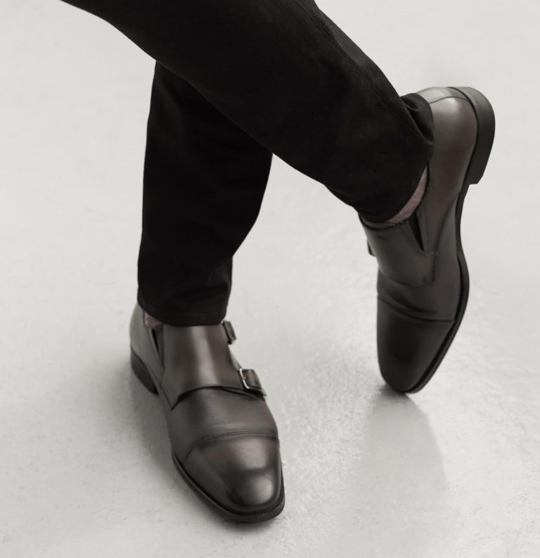 shoes for men to look taller