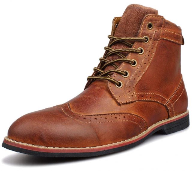 Buy For Life: Top 10 Best Men's Boots Under $200