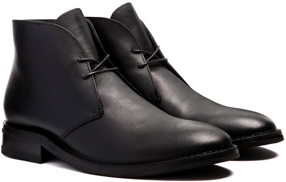 Buy for Life: Top 10 Best Men's Boots under $200