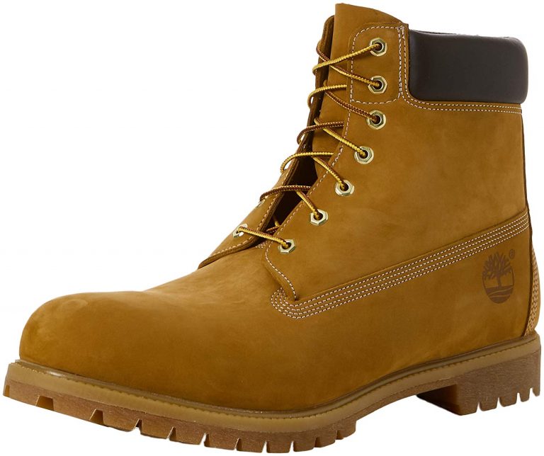 Buy For Life: Top 10 Best Men's Boots Under $200