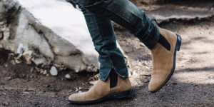Buy for Life: Top 10 Best Men's Boots under $200