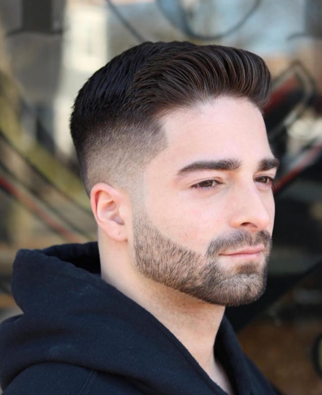 30 Best Fall Hairstyles For Men The Complete Haircut Guide