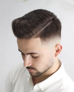 30 Best Fall Hairstyles For Men: The Complete Haircut Guide