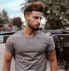 30 Best Fall Hairstyles For Men: The Complete Haircut Guide