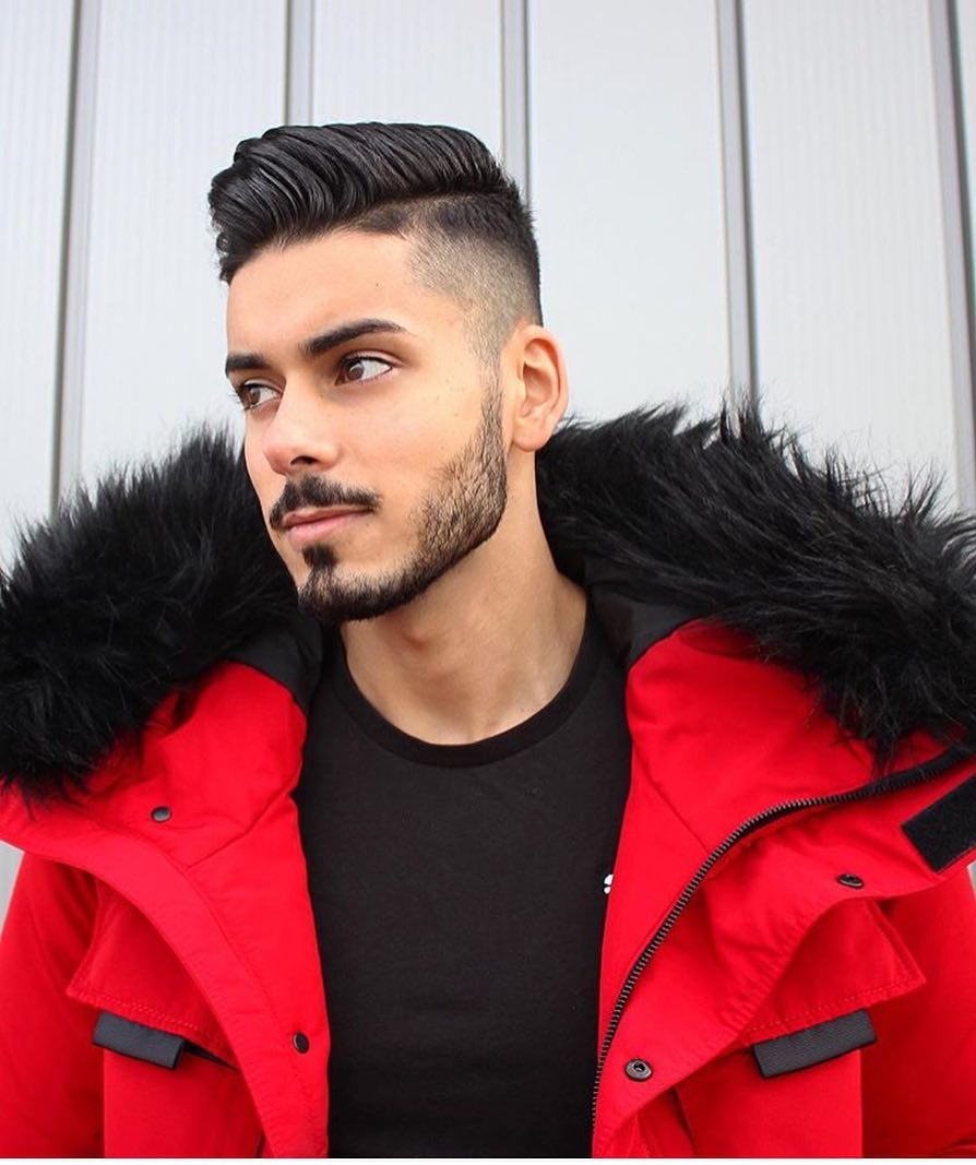 30 Best Fall Hairstyles For Men The Complete Haircut Guide