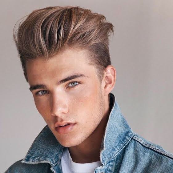 30 Best Fall Hairstyles For Men The Complete Haircut Guide