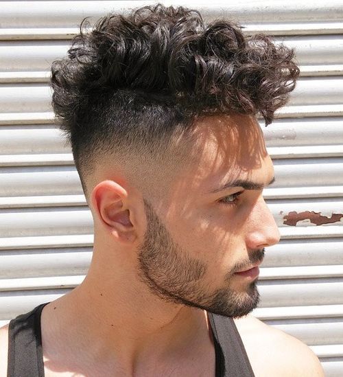 11+ Fall Haircuts For Men