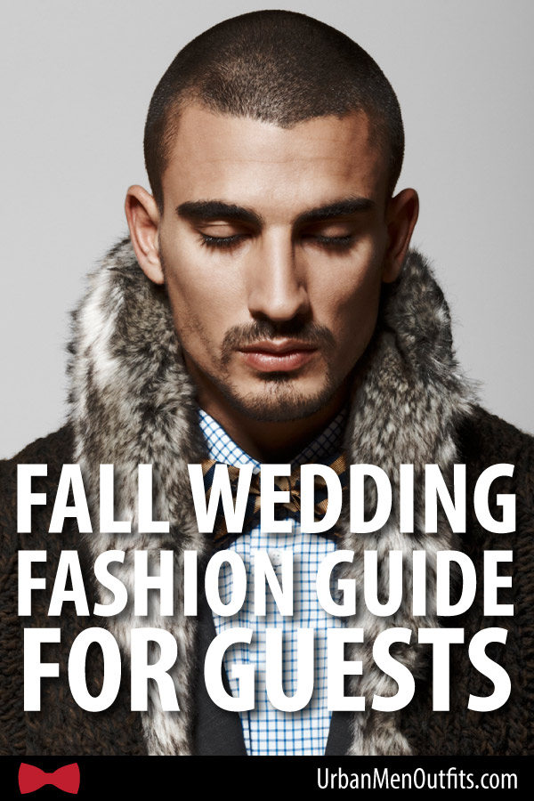 wedding outfit ideas for male guests