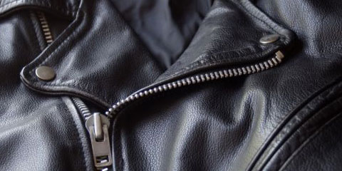 How To Care For Your Leather Jacket, Best Leather Conditioner For Motorcycle Jackets