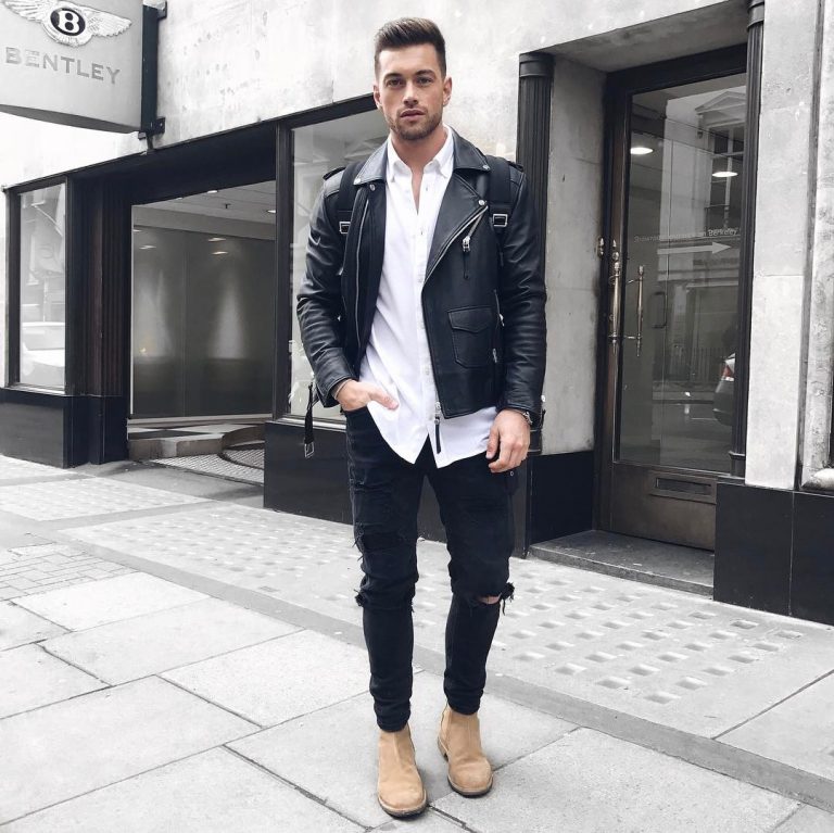 Fashionable Mens Jackets 2018 Korean Fashion 2018 Mens Winter Fashion  Jacket Winter Fashion 2018