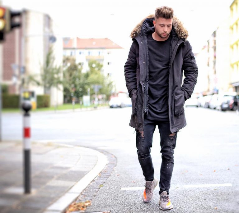 30 Stylish Ways to Wear The Parka Jacket (with Images)