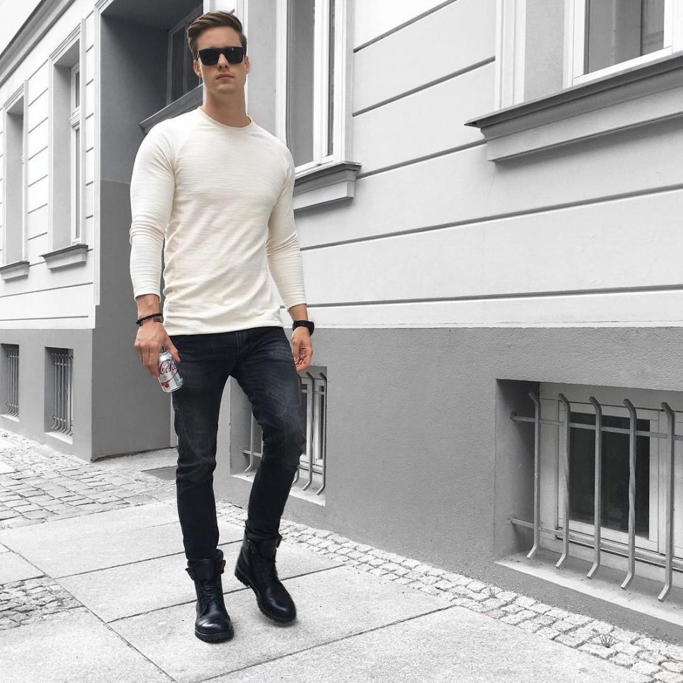 Style Tips for College Men 11 Practical Tips to Look Better